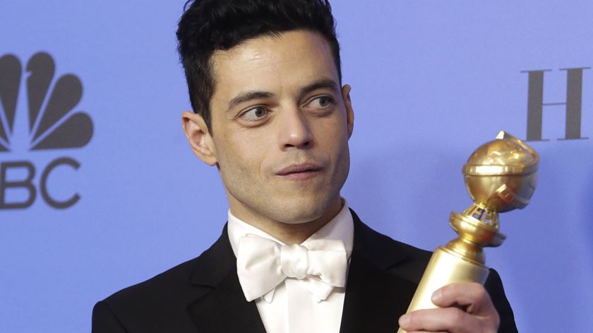 Era a terceira vez que Rami Malek estava nomeado como melhor ator, mas este foi o primeiro ano que conseguiu o prémio, pela interpretação de Freddie Mercury em "Bohemian Rhapsody"