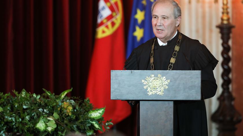 Foto: Miguel A. Lopes/Lusa