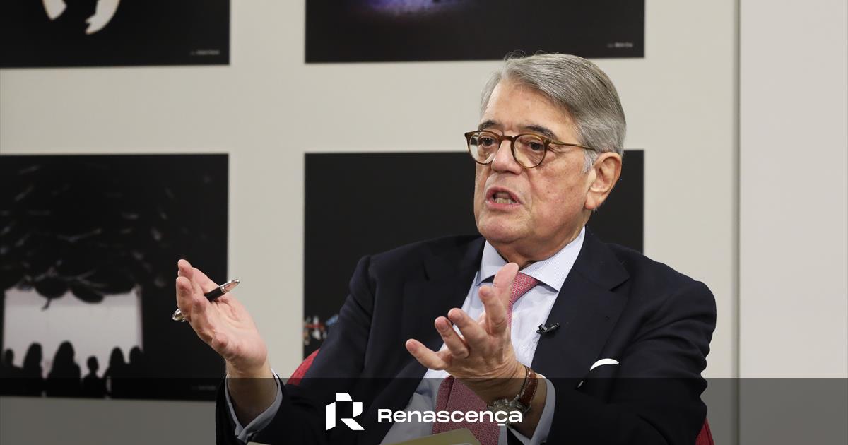 Paradoxo na UE: 