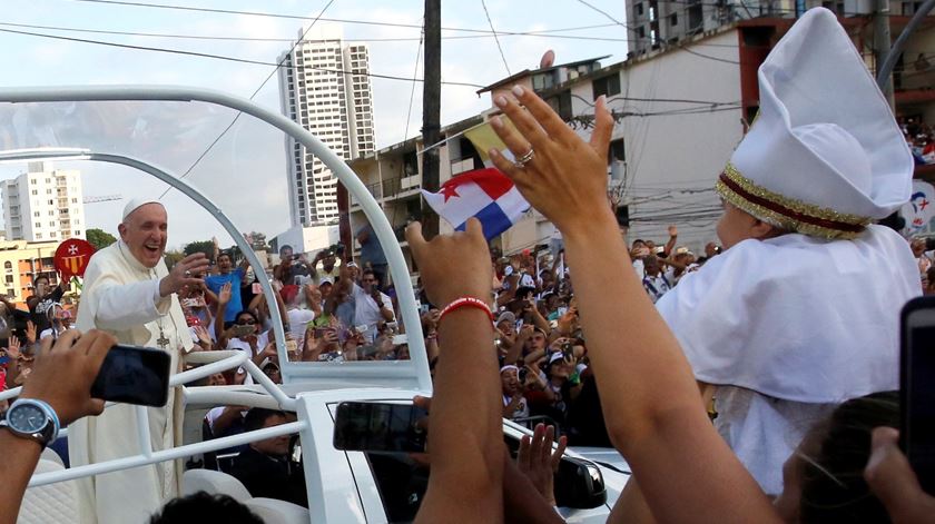 Foto: Esteban Biba/EPA