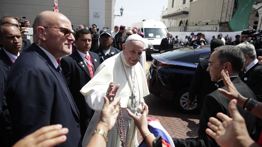 Foto: Bienvenido Velasco/EPA