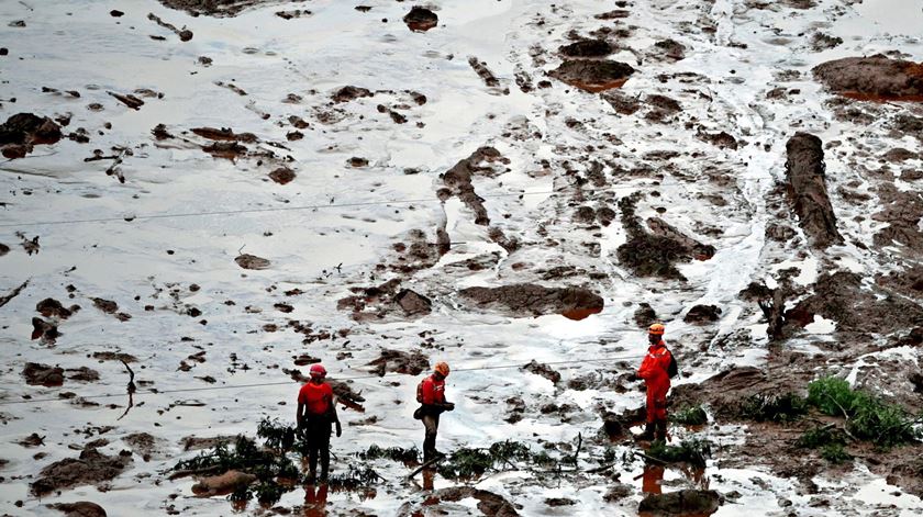 Foto: António Lacerda/Reuters