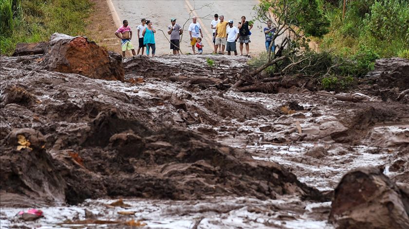 Foto: Yuri Edmundo/EPA