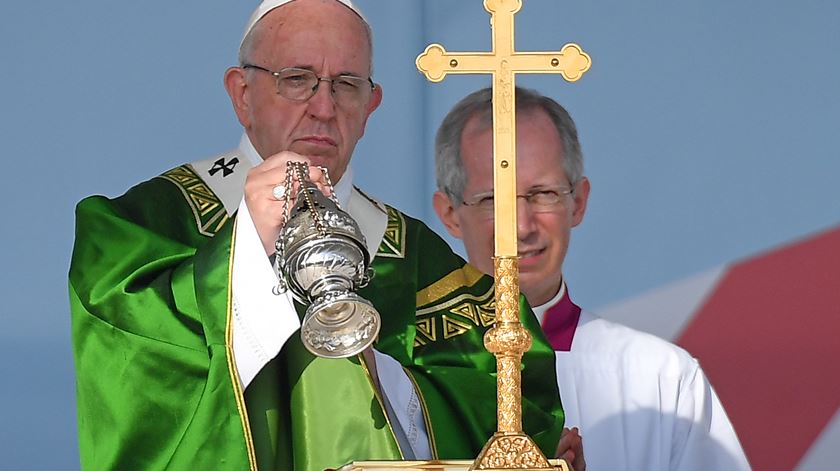 Foto: Ettore Ferrari/ EPA