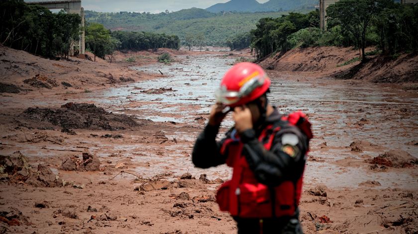 Foto: António Lacerda/ EPA