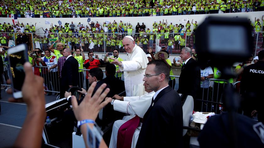 Foto: Bienvenido Velasco/ EPA