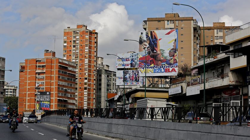 Foto: Leonardo Munoz/EPA