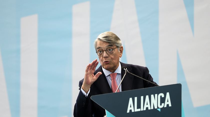 Foto: António Cotrim/Lusa