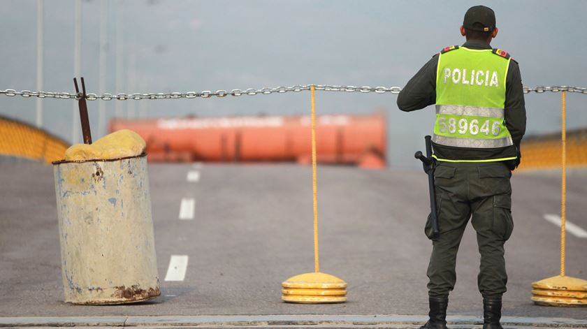 Foto: Ernesto Guzman Jr./EPA