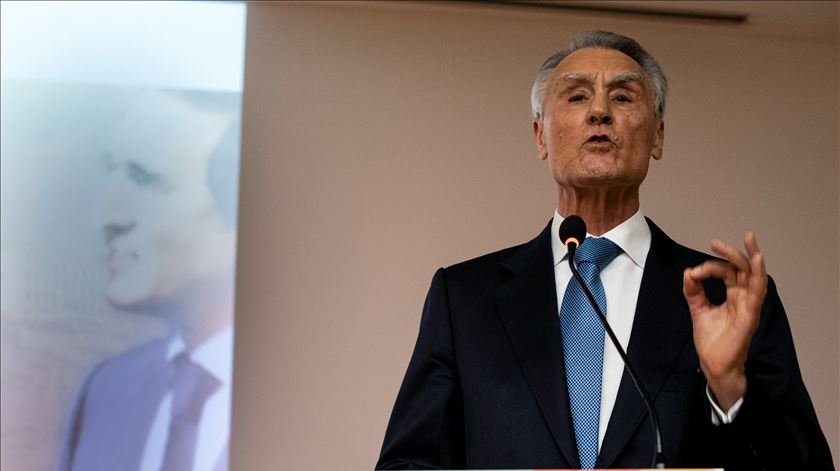 Cavaco Silva questiona se Portugal é uma "democracia plena" - Renascença