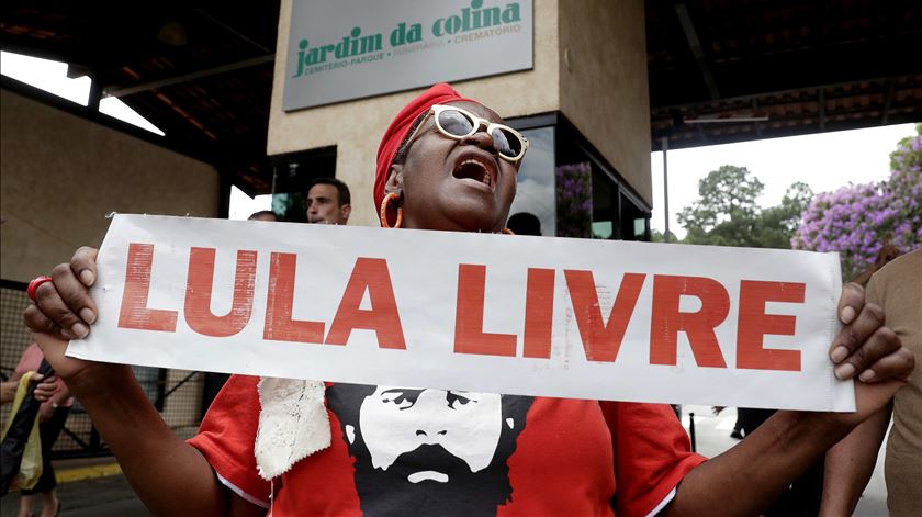 Foto: Fernando Bizerra/EPA