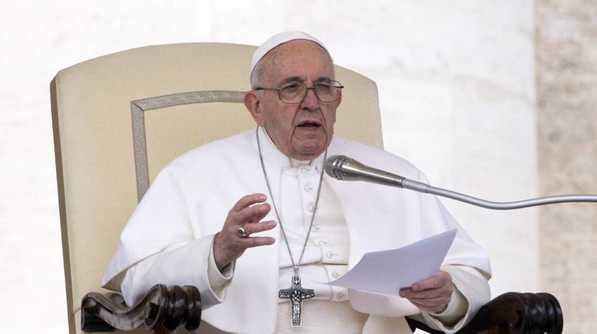 Moçambique. Papa pede apoio e conforto para vítimas do ciclone Idai