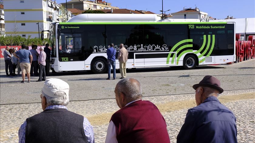 Foto: Rui Minderico/Lusa