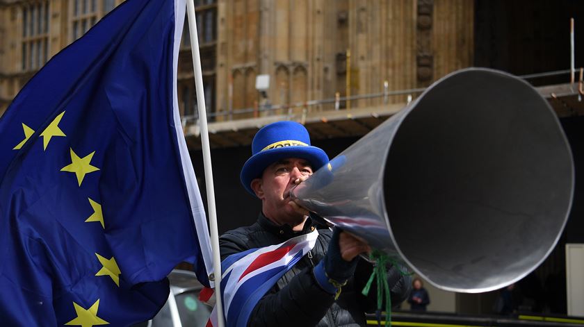 Foto: Andy Rain/EPA