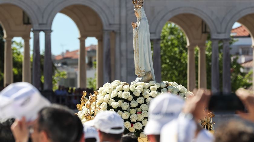 Foto: Paulo Novais/Lusa