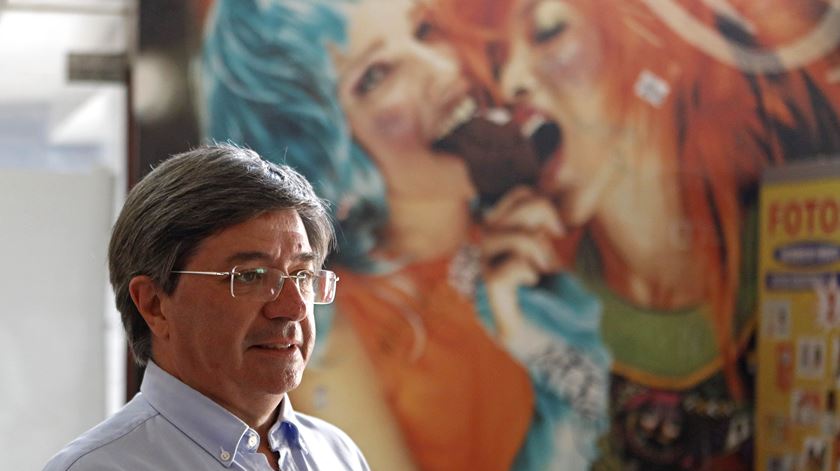 Paulo Morais é candidato do PSD em Viana do Castelo, Marco Almeida em Sintra