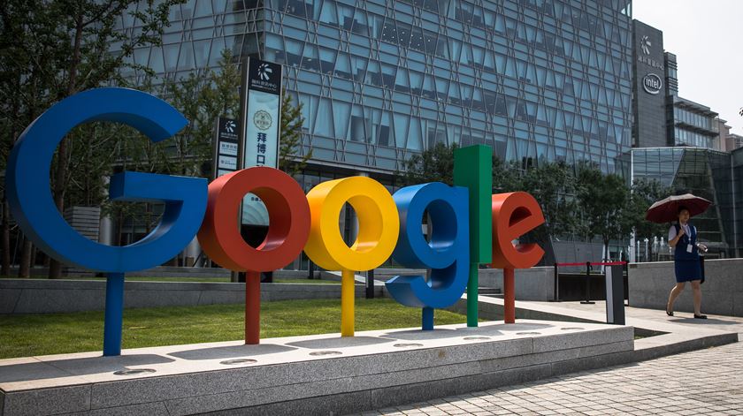 Google na mira da UE por práticas abusivas na publicidade online