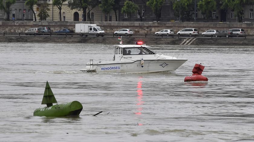 Foto: Zoltan Mathe/EPA