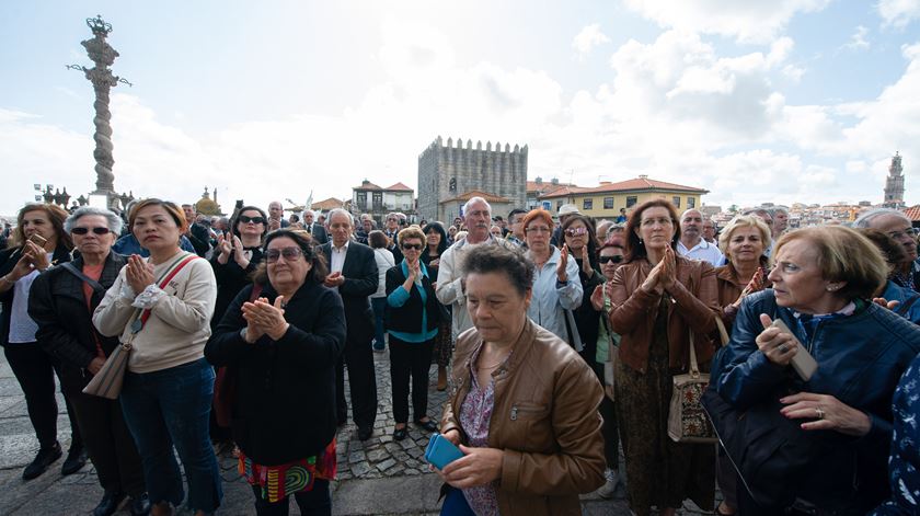 Foto: Rui Farinha/Lusa