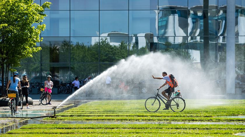 Foto: Jens Schlueter/EPA