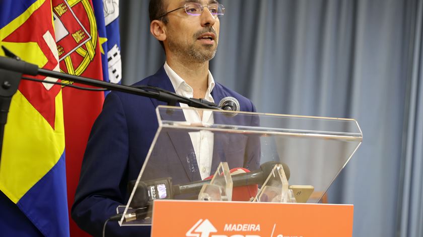 Madeira. PSD diz que circunstâncias se alteraram e todos os cenários estão em aberto