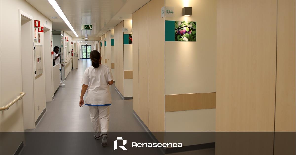 Fewer nurses have been leaving Portugal in the last two years - Renascença
