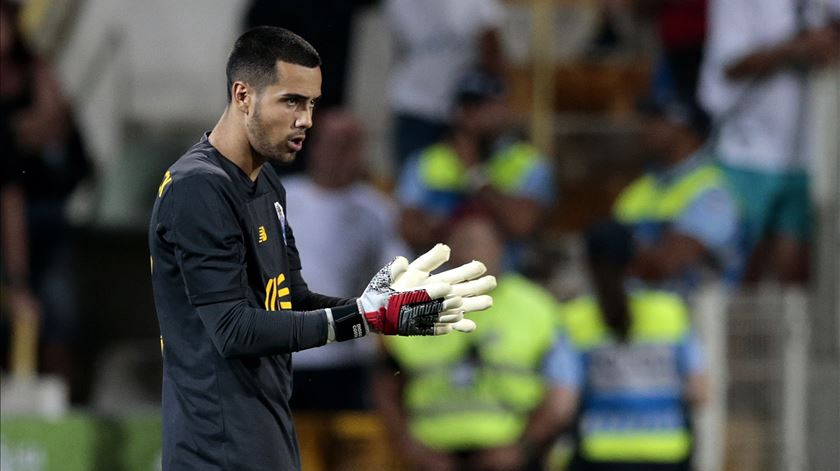Foto: Filipe Farinha/Lusa