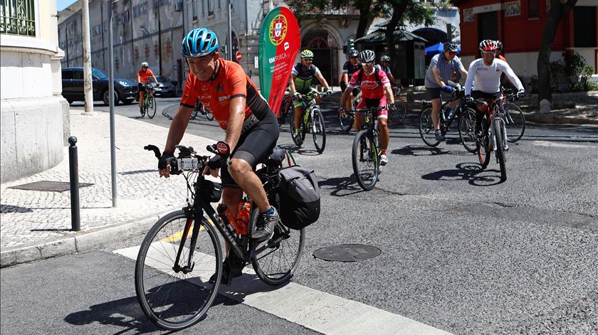 Foto: António Pedro Santos/Lusa