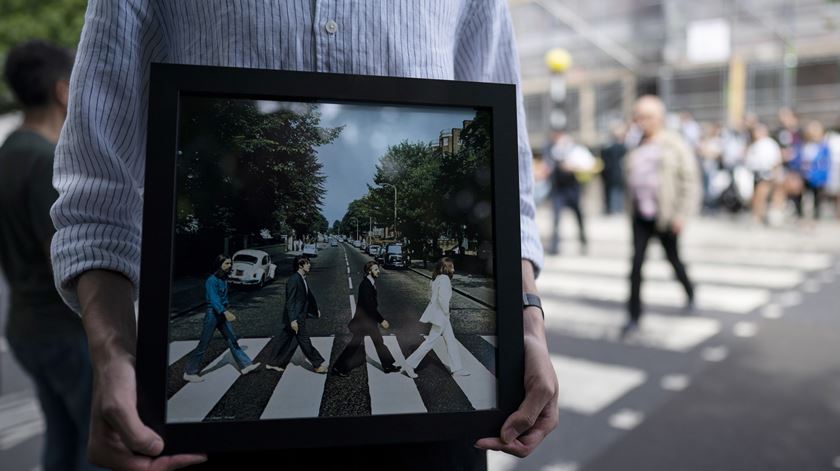 Beatles vão ter primeiro museu em Londres no mesmo local onde deram último concerto