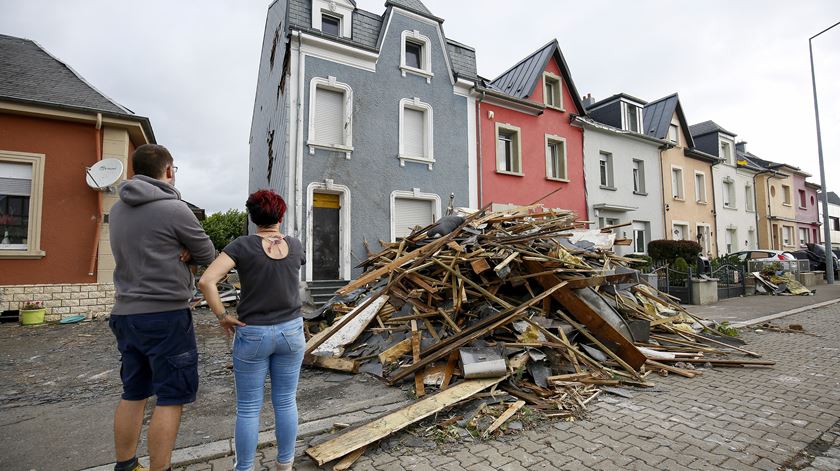 Foto: Julien Warnand/EPA