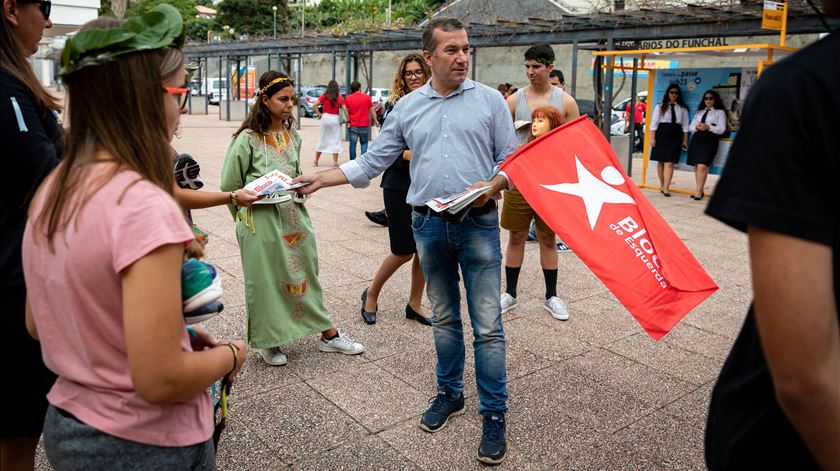 Foto: Homem de Gouveia/Lusa