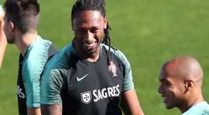 Rúben Semedo wacht in vrijheid op proces wegens huiselijk geweld