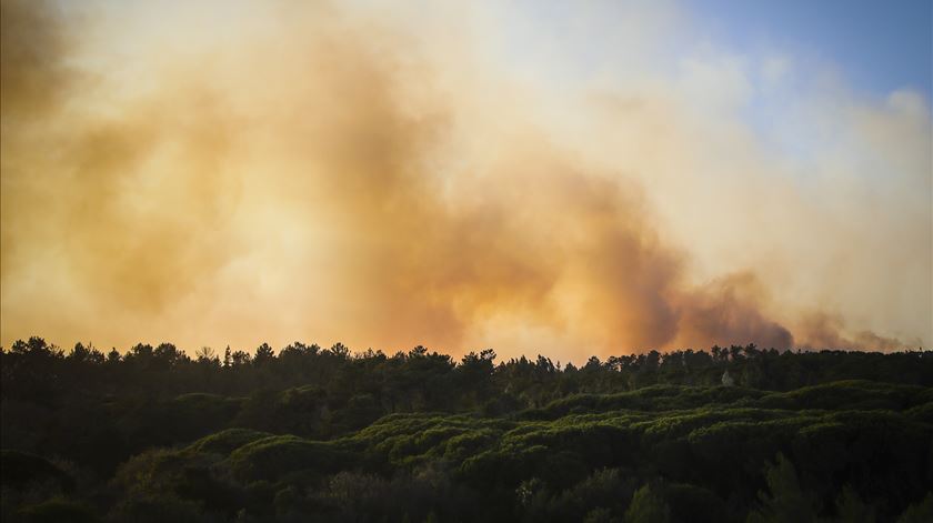 Foto: Mário Cruz/Lusa (arquivo)