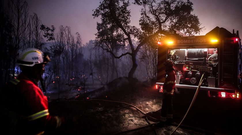 Foto: Mário Cruz/Lusa