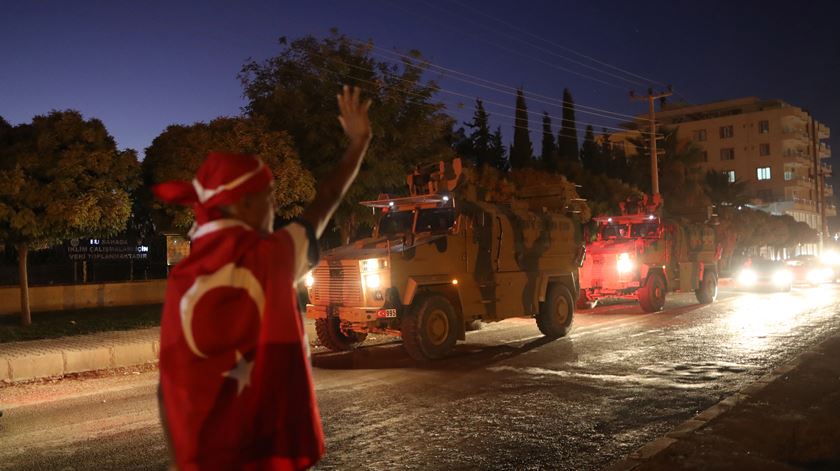 Foto: Erdem Sahin/EPA