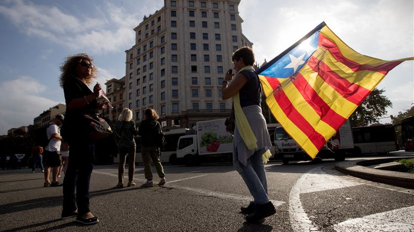 Foto: Quique Garcia/EPA