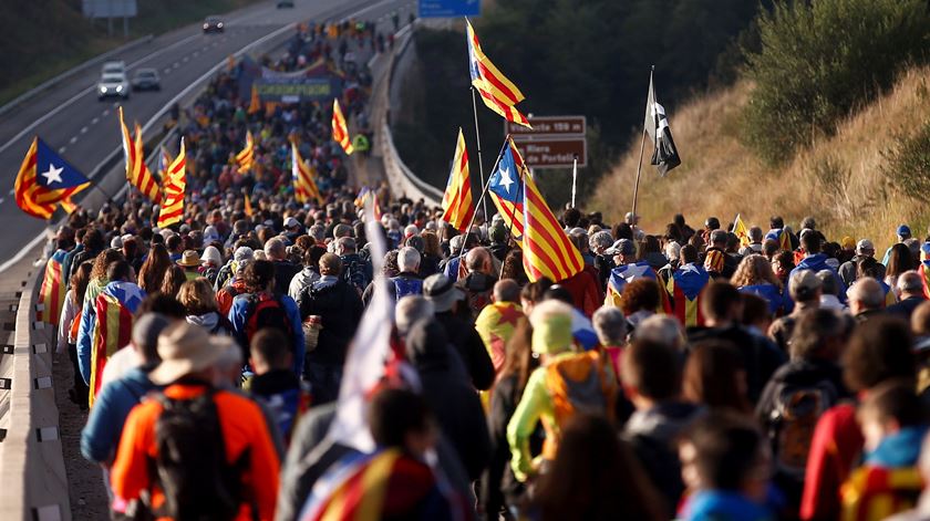 Foto: Quique Garcia/EPA