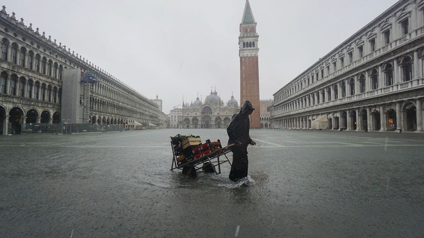 Foto: Andrea Merola/EPA