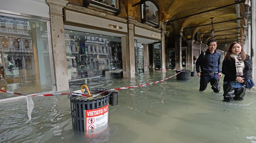 Foto: Andrea Merola/EPA