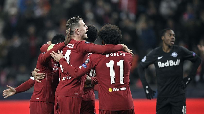 Domingos Paciência: “Superliga? Não façam isto ao futebol” - Tertúlia Bola Branca