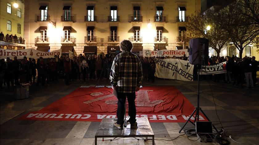 Foto: António Pedro Santos/Lusa