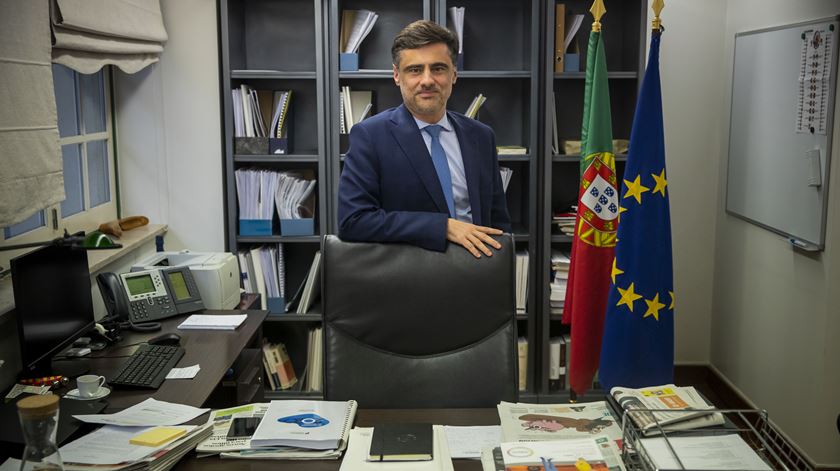 Governo com "grande expectativa" para Presidência espanhola da UE