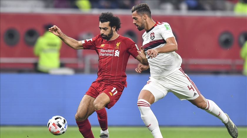 Conheça os três estádios que vão ser palco do Mundial de clubes