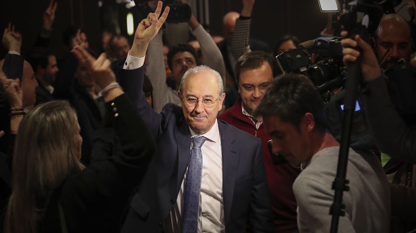 Foto: José Coelho/Lusa