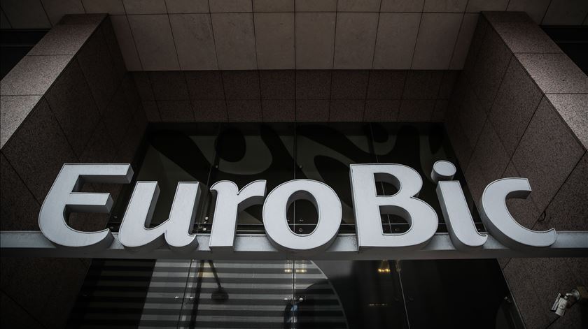 "É preciso ter a certeza de irregularidades" no EuroBic "É preciso ter a certeza de irregularidades" no EuroBic