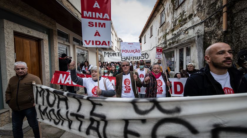 Foto: Pedro Sarmento Costa/Lusa