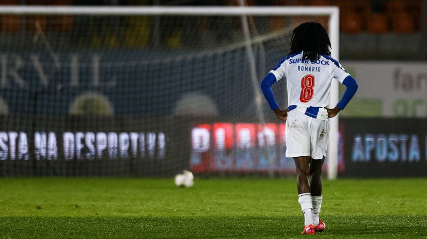 Porto com mais dois casos de Covid-19. Sérgio Conceição está negativo