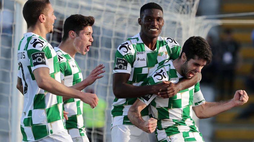 Foto: Estela Silva/Lusa