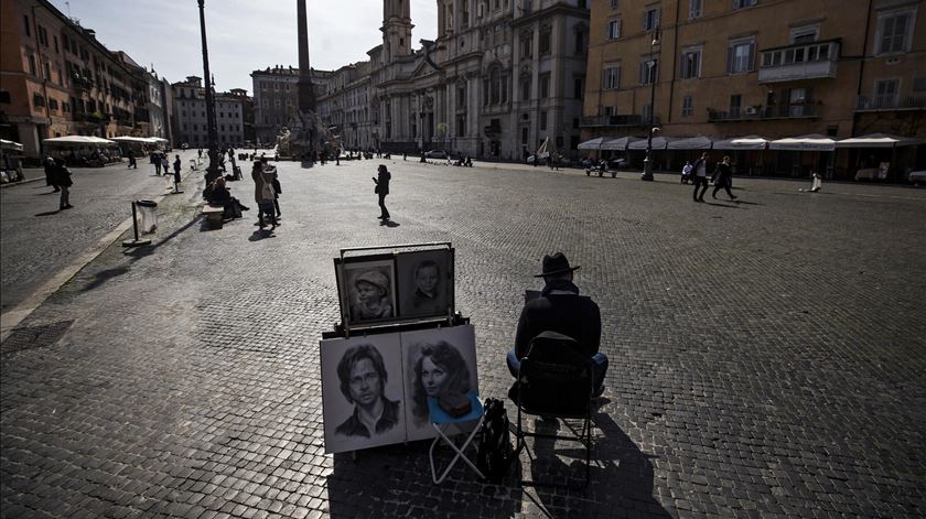 Foto: Angelo Carconi/EPA