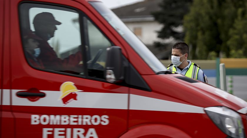  Foto: Manuel Fernando Araújo/Lusa